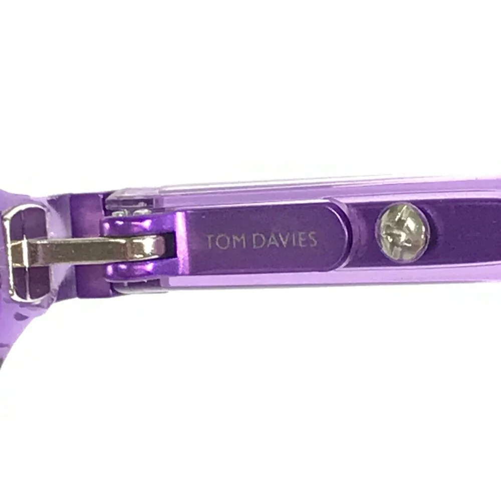 Tom Davies brand new